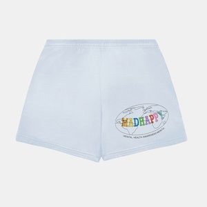 ISO!!!!!!!!!!! Madhappy shorts